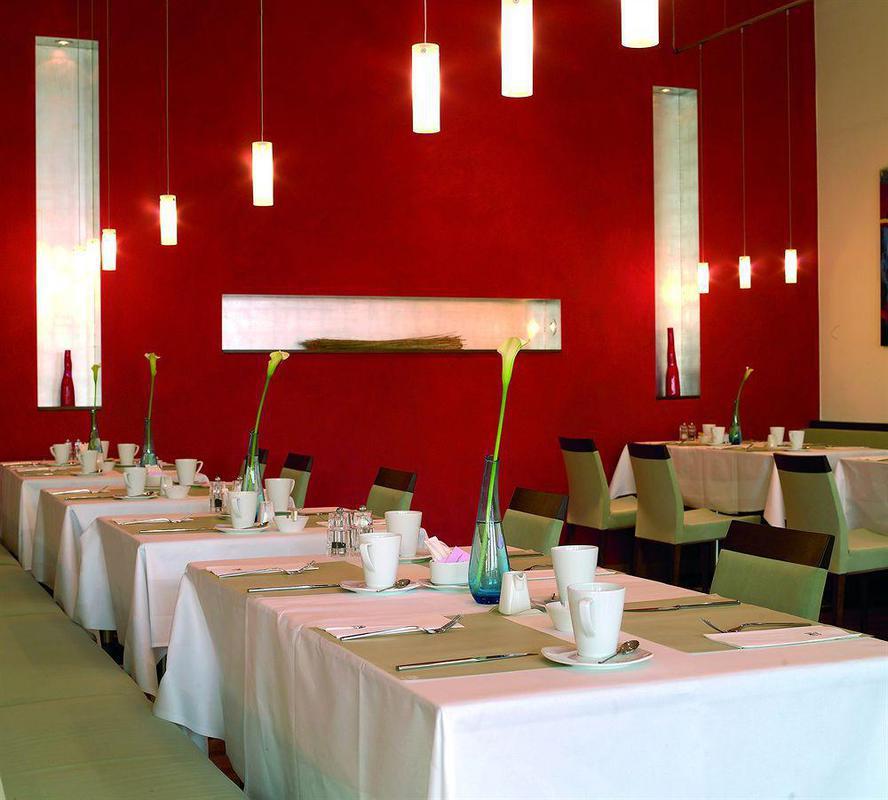 Nh Frankfurt Niederrad Hotel Frankfurt am Main Ngoại thất bức ảnh