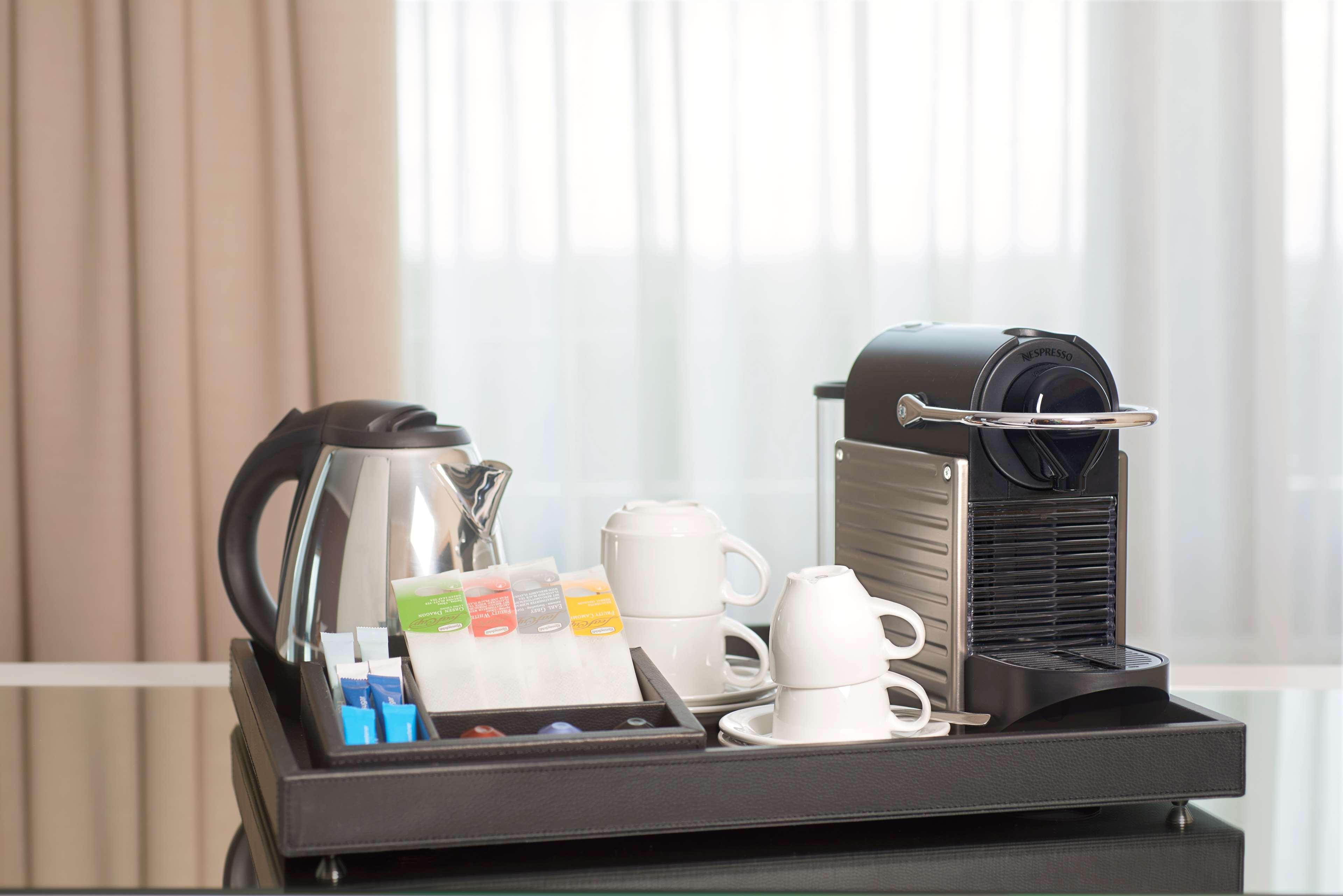 Nh Frankfurt Niederrad Hotel Frankfurt am Main Ngoại thất bức ảnh