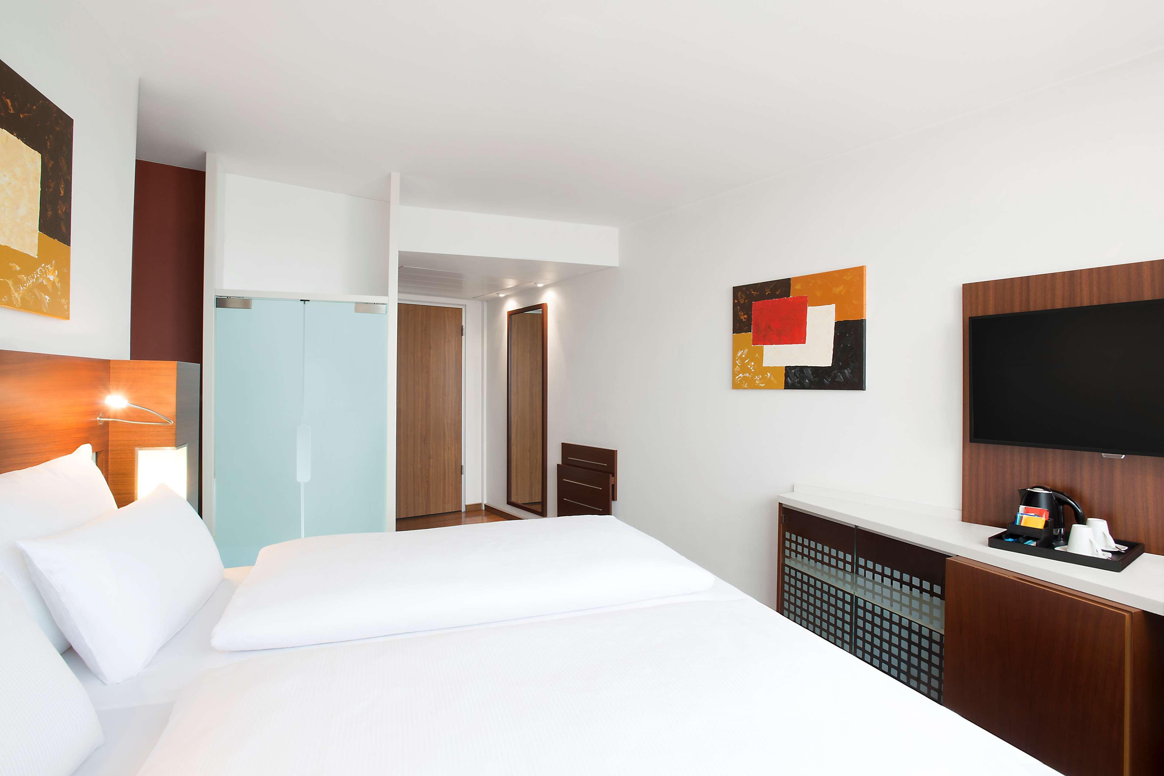 Nh Frankfurt Niederrad Hotel Frankfurt am Main Ngoại thất bức ảnh
