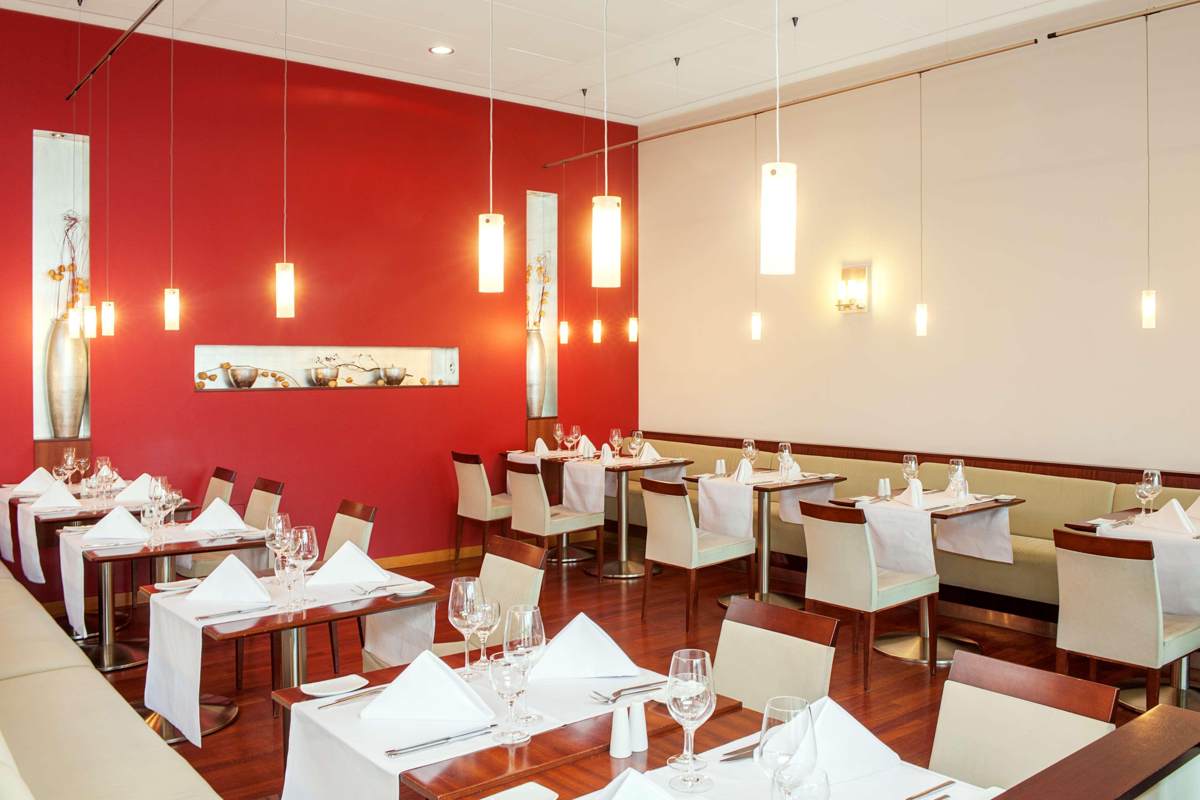 Nh Frankfurt Niederrad Hotel Frankfurt am Main Ngoại thất bức ảnh