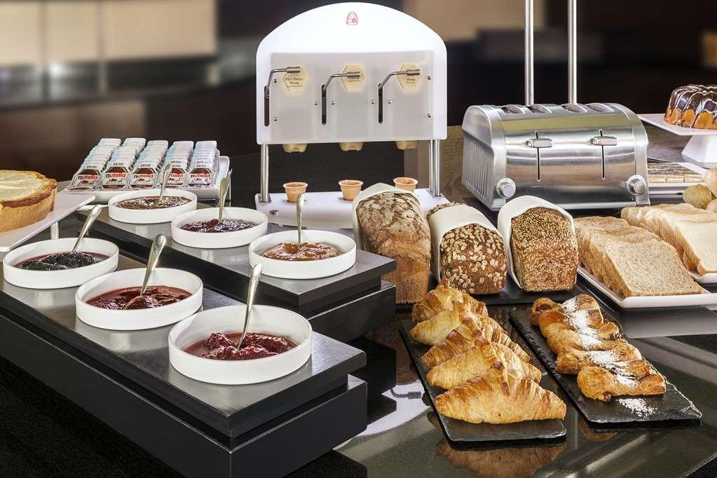 Nh Frankfurt Niederrad Hotel Frankfurt am Main Tiện nghi bức ảnh