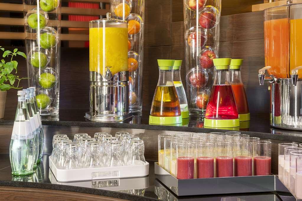 Nh Frankfurt Niederrad Hotel Frankfurt am Main Tiện nghi bức ảnh