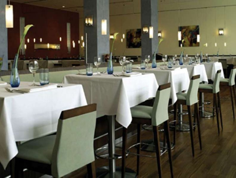 Nh Frankfurt Niederrad Hotel Frankfurt am Main Ngoại thất bức ảnh